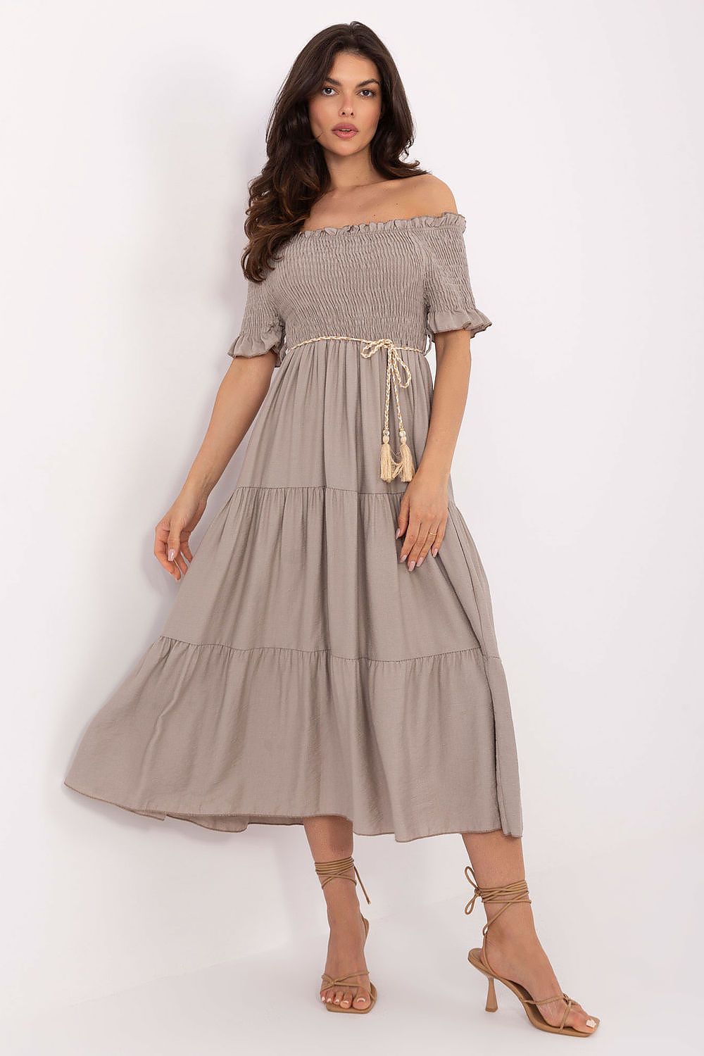Dagjurk model 215182 Italy Moda