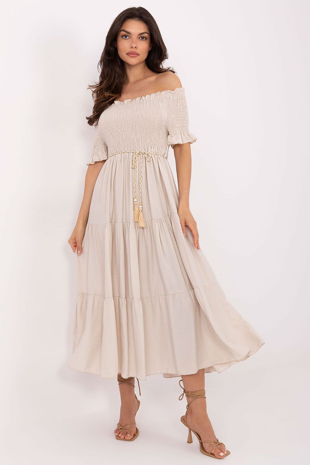Dagjurk model 215183 Italy Moda