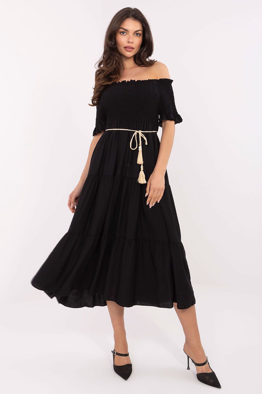 Dagjurk model 215184 Italy Moda