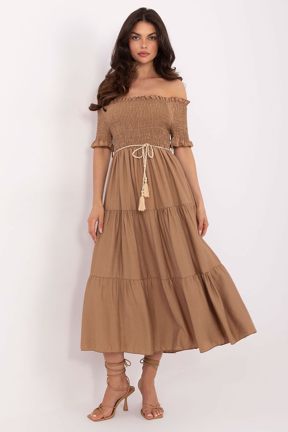 Dagjurk model 215185 Italy Moda