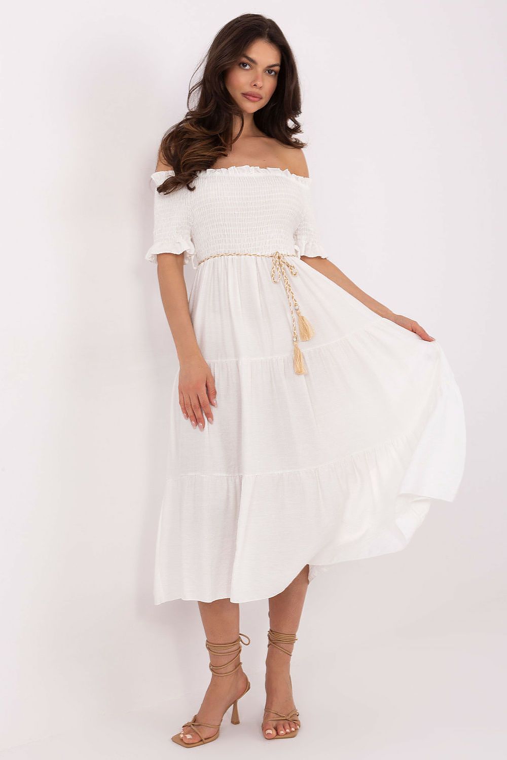 Dagjurk model 215186 Italy Moda