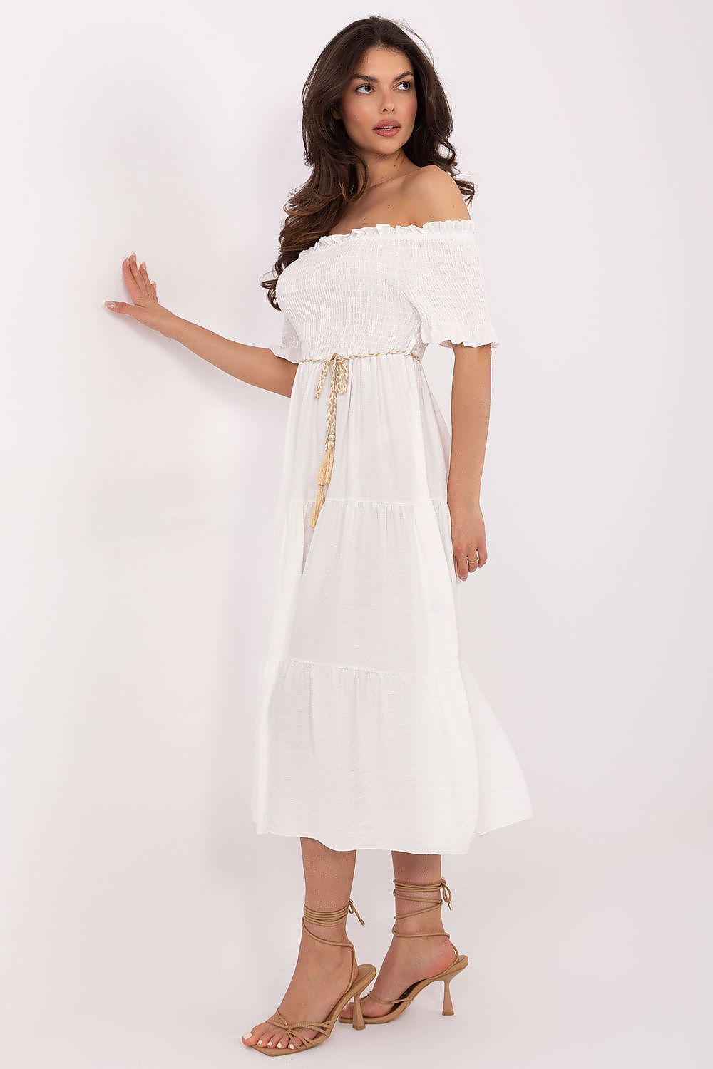 Dagjurk model 215186 Italy Moda