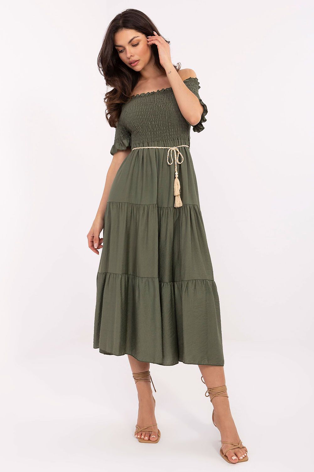 Dagjurk model 215187 Italy Moda