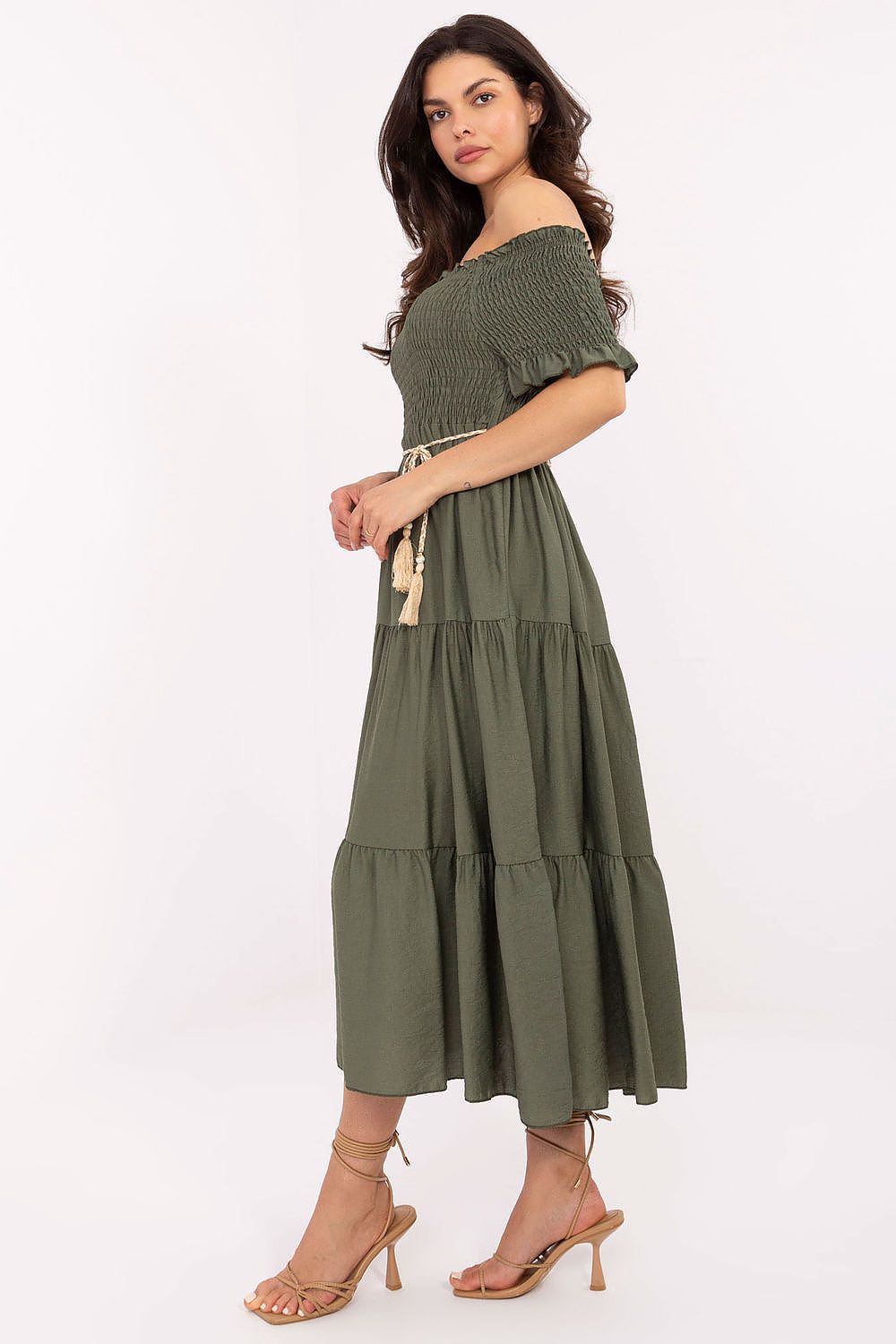 Dagjurk model 215187 Italy Moda