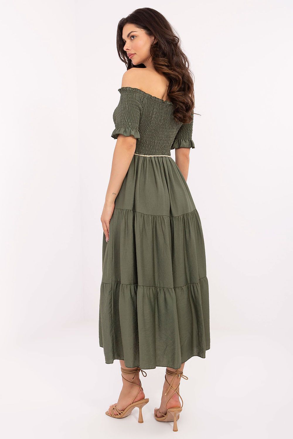 Dagjurk model 215187 Italy Moda