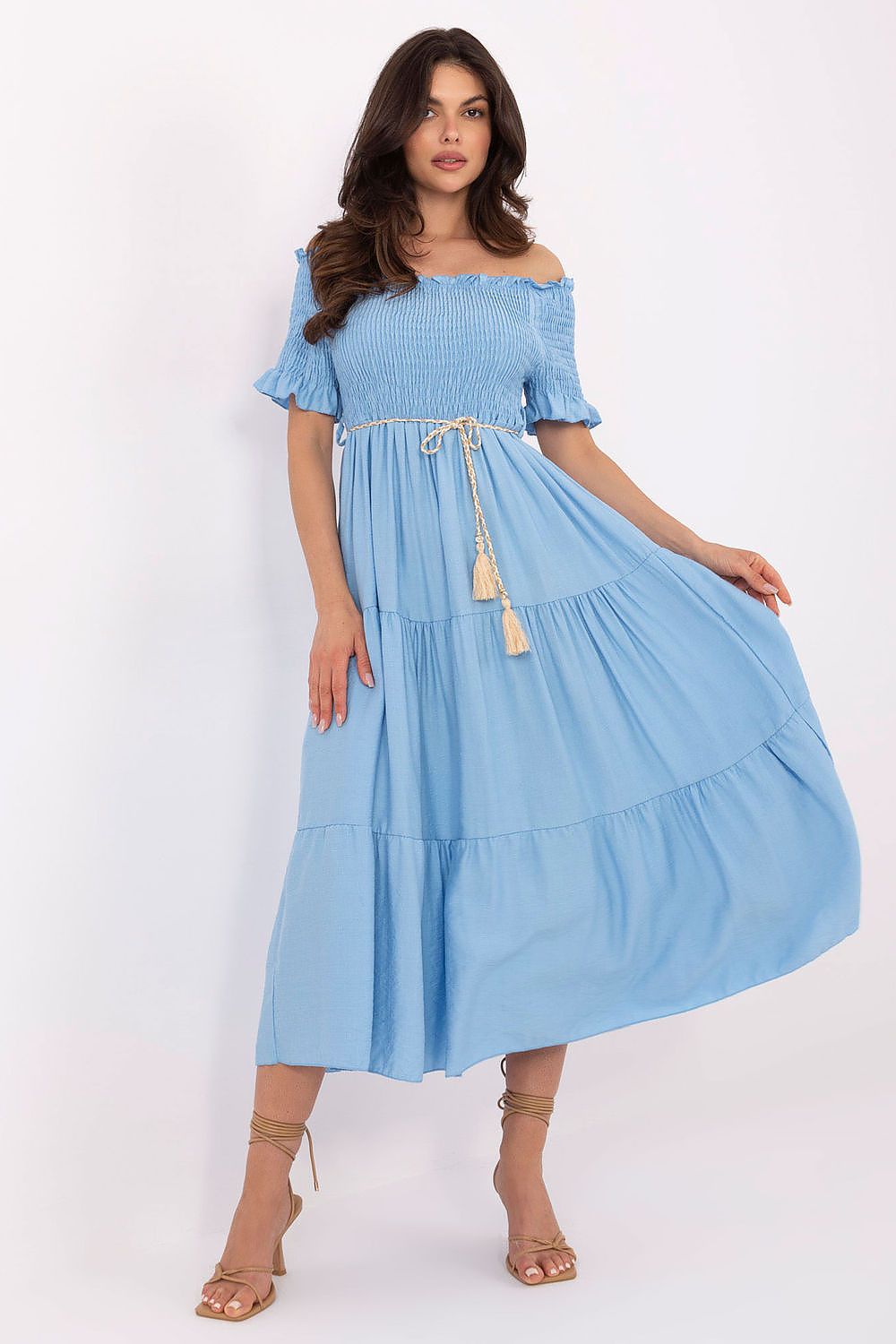 Dagjurk model 215188 Italy Moda