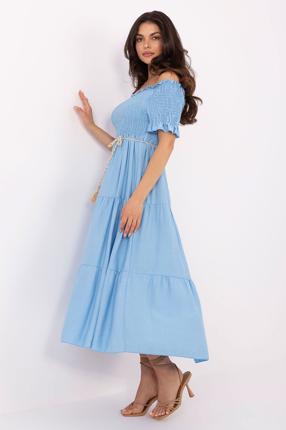 Dagjurk model 215188 Italy Moda