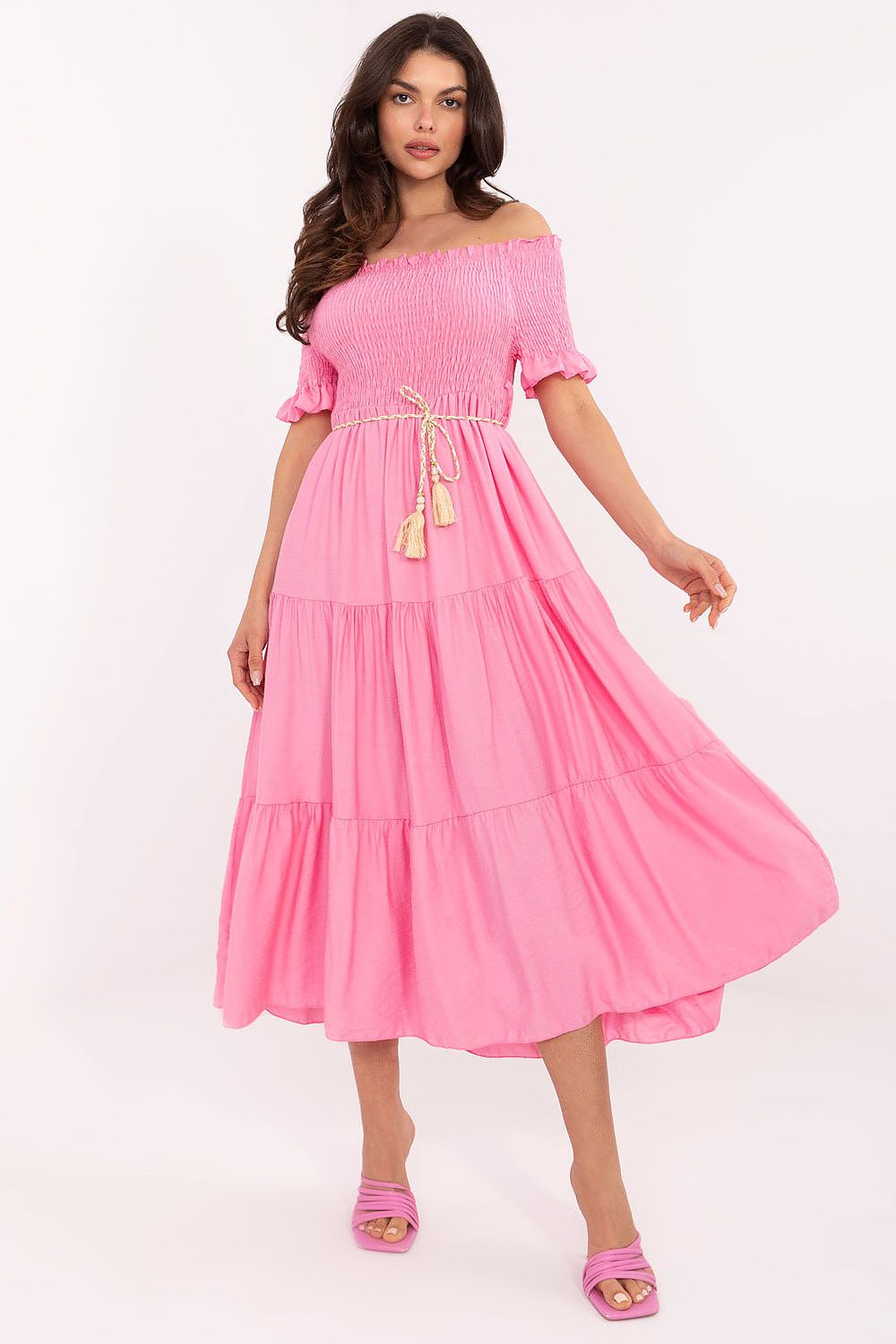 Dagjurk model 215189 Italy Moda