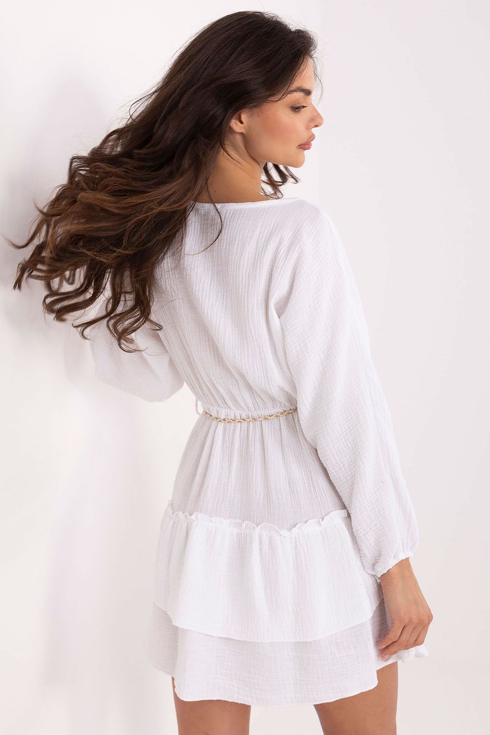 Dagjurk model 215190 Italy Moda