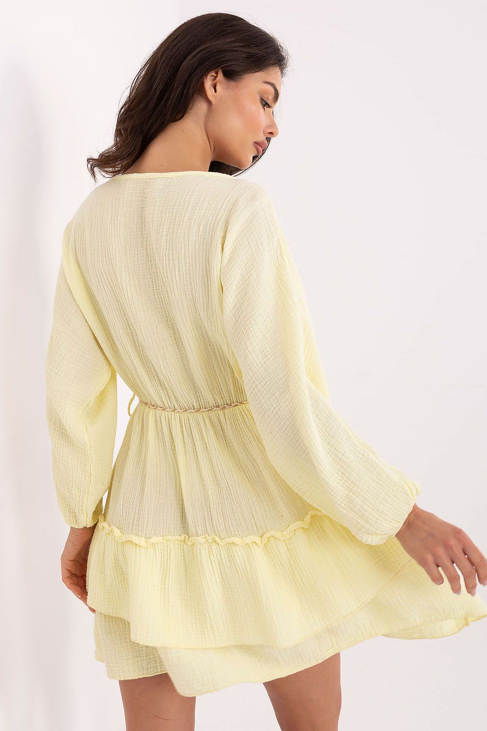 Dagjurk model 215191 Italy Moda
