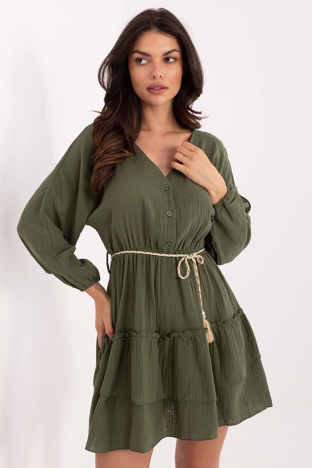 Dagjurk model 215192 Italy Moda
