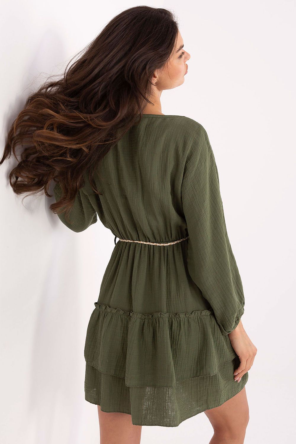 Dagjurk model 215192 Italy Moda