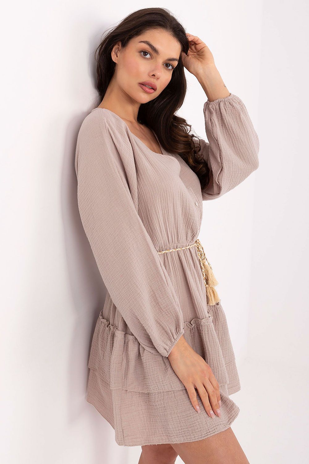 Dagjurk model 215193 Italy Moda