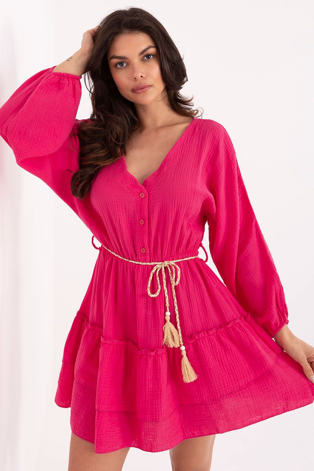 Dagjurk model 215195 Italy Moda