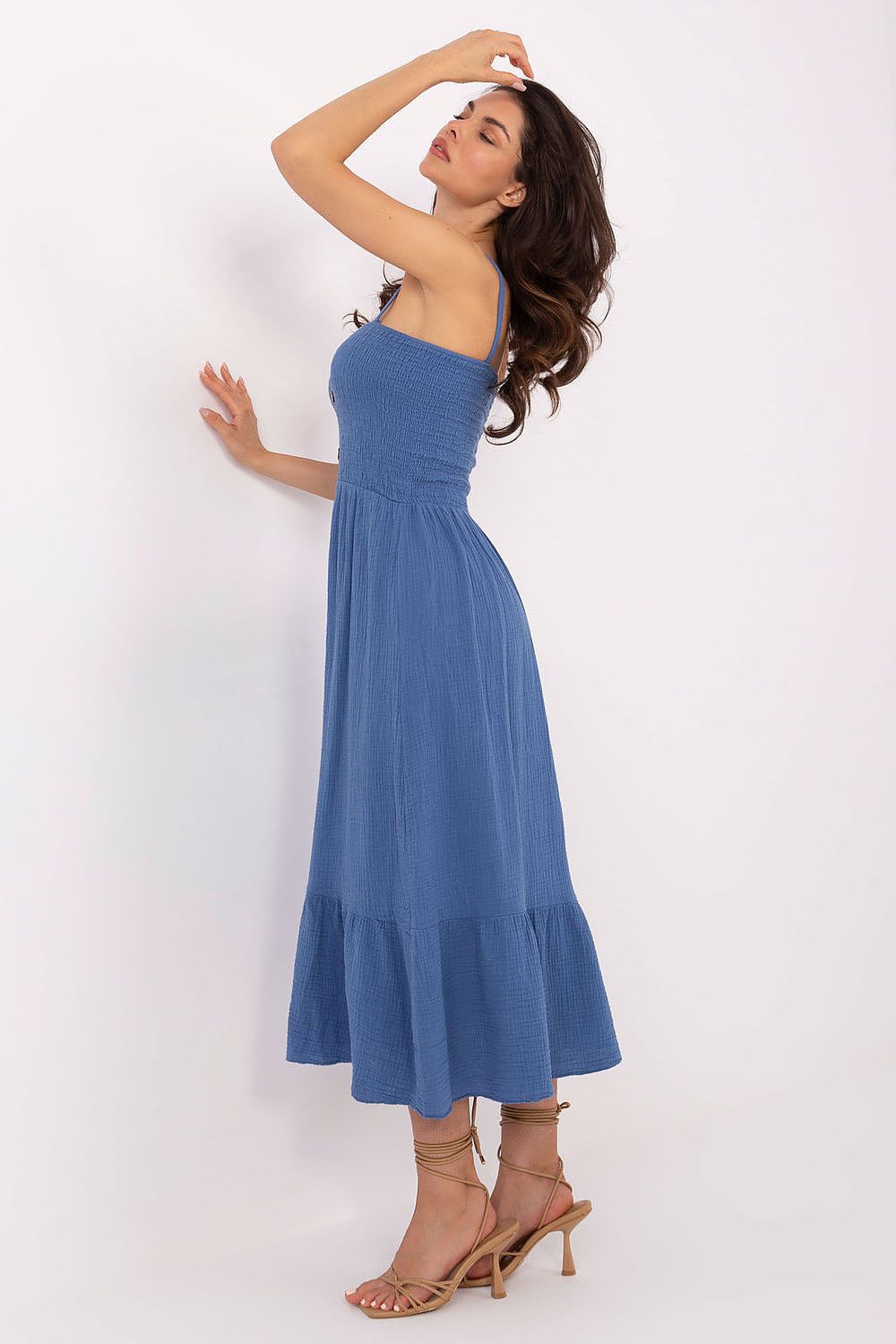Dagjurk model 215197 Italy Moda