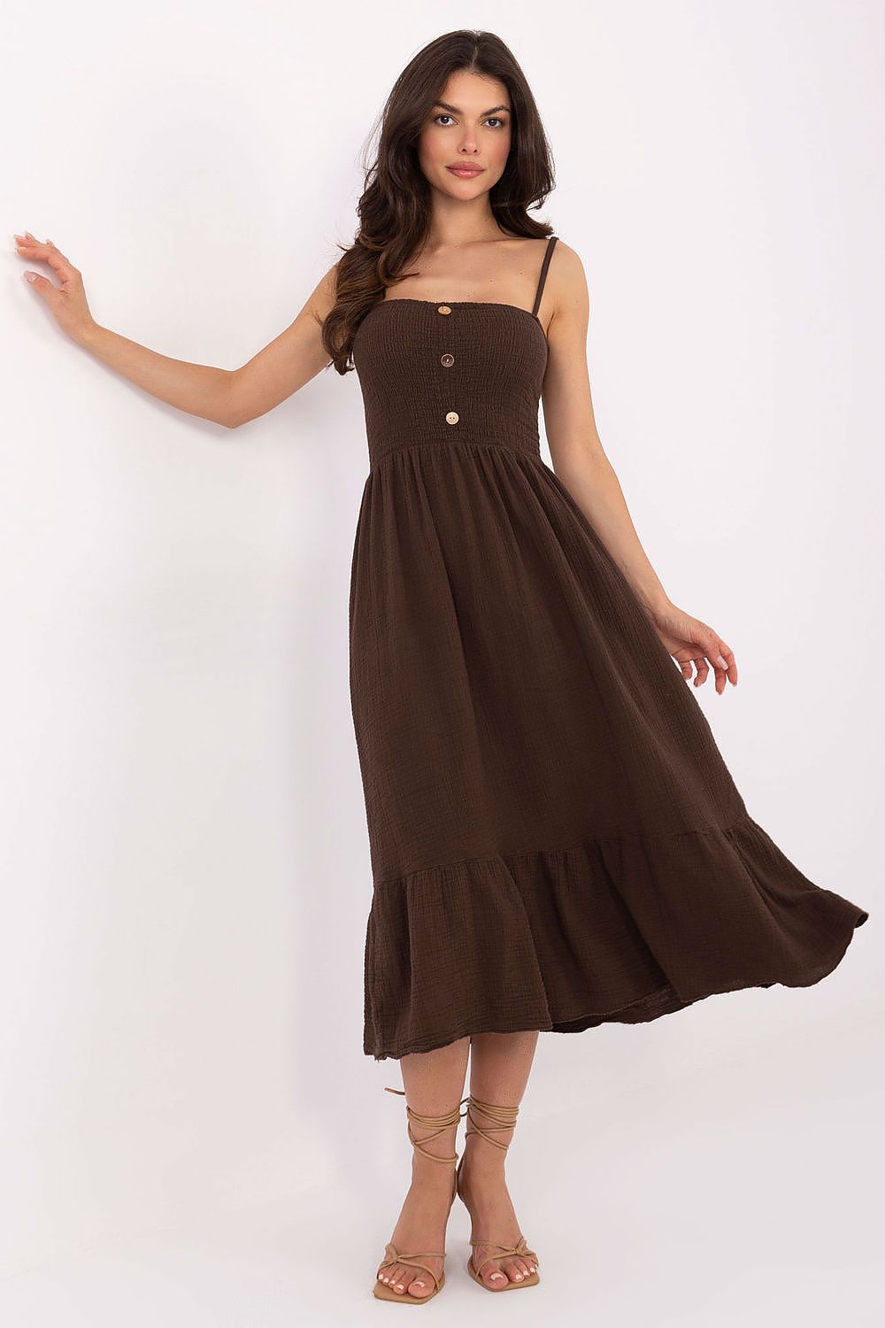 Dagjurk model 215198 Italy Moda