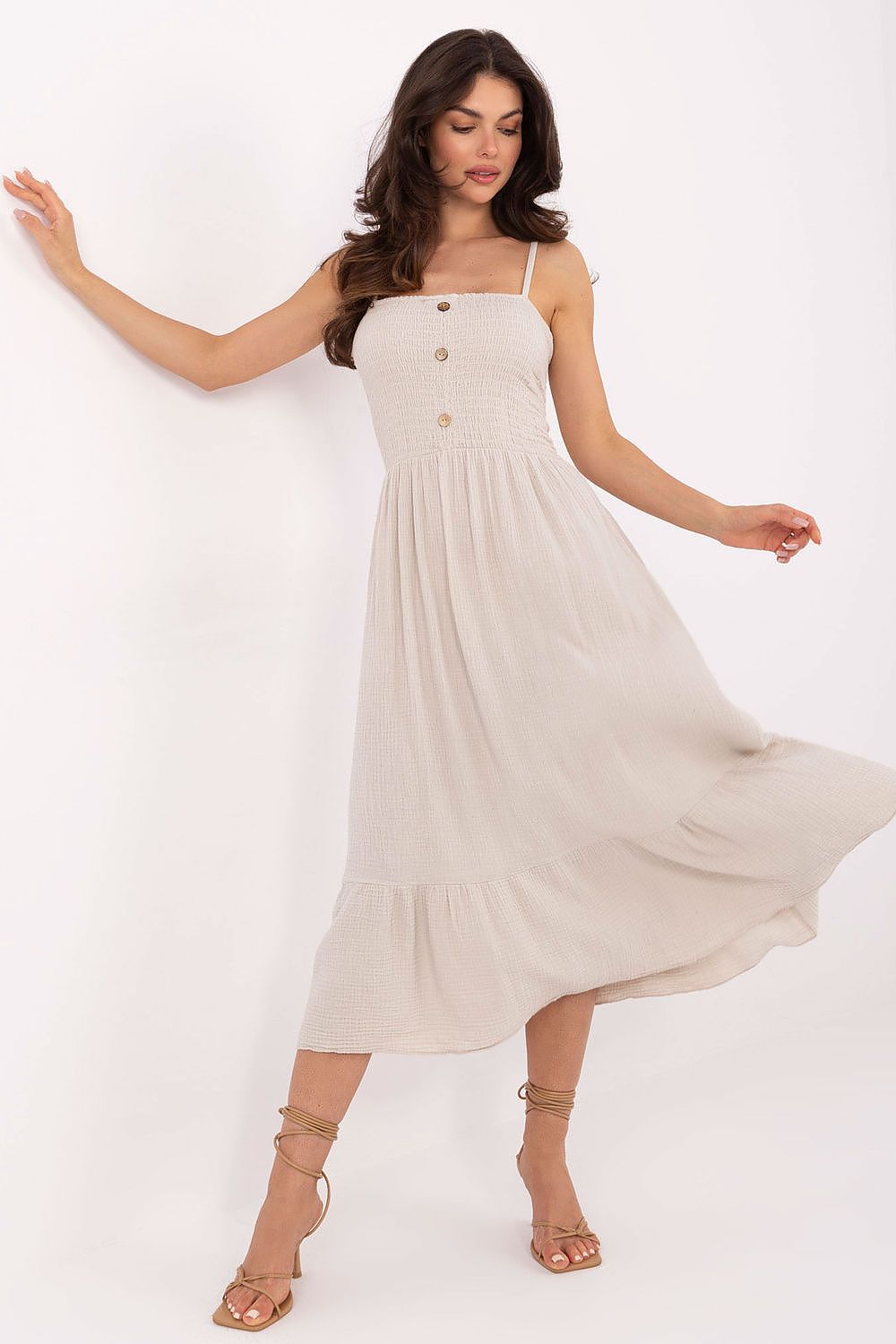 Dagjurk model 215199 Italy Moda