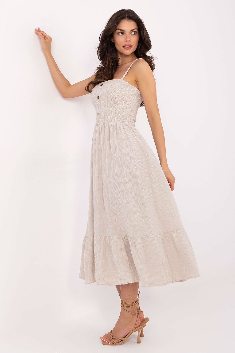 Dagjurk model 215199 Italy Moda