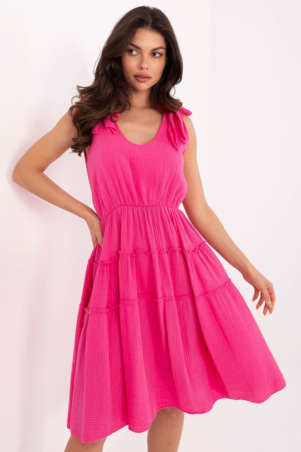 Dagjurk model 215200 Italy Moda