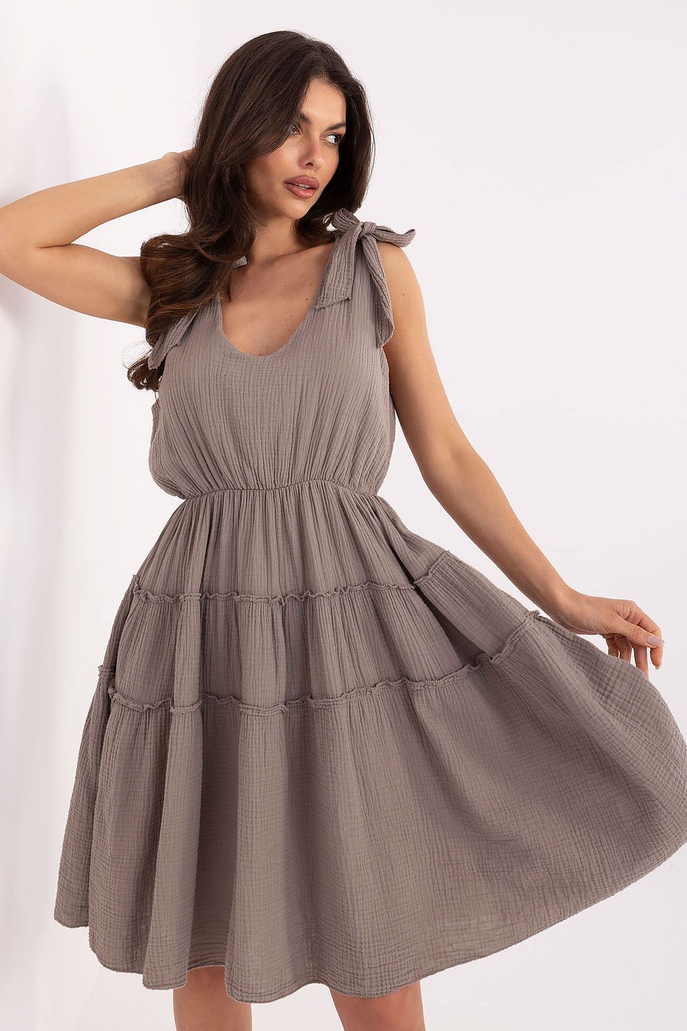 Dagjurk model 215202 Italy Moda