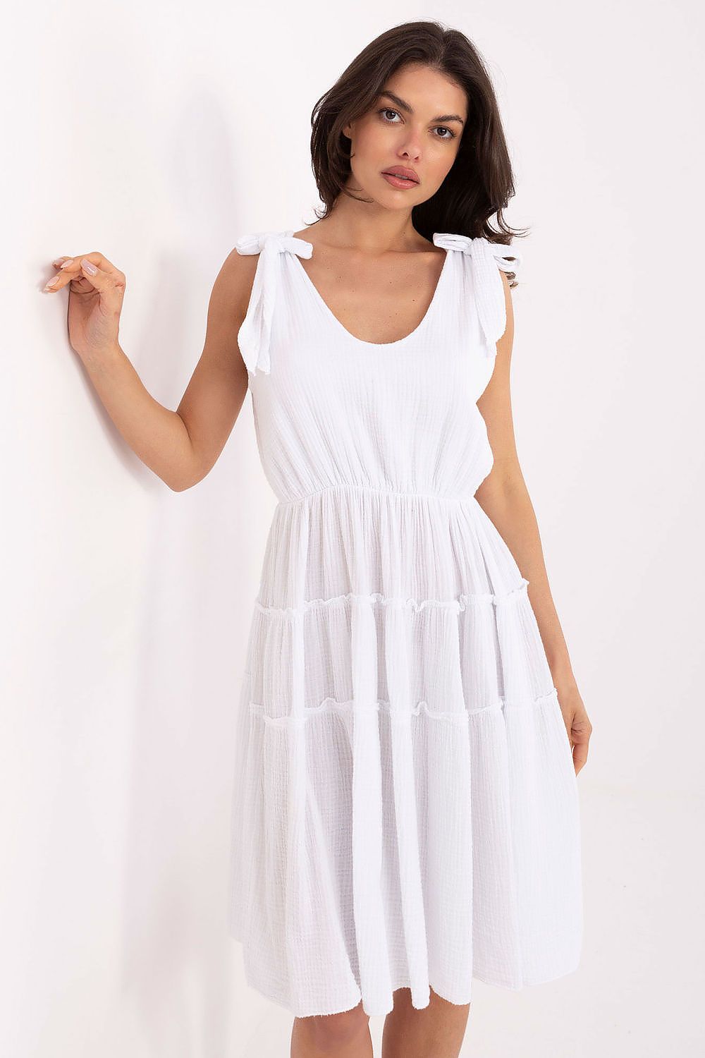 Dagjurk model 215203 Italy Moda