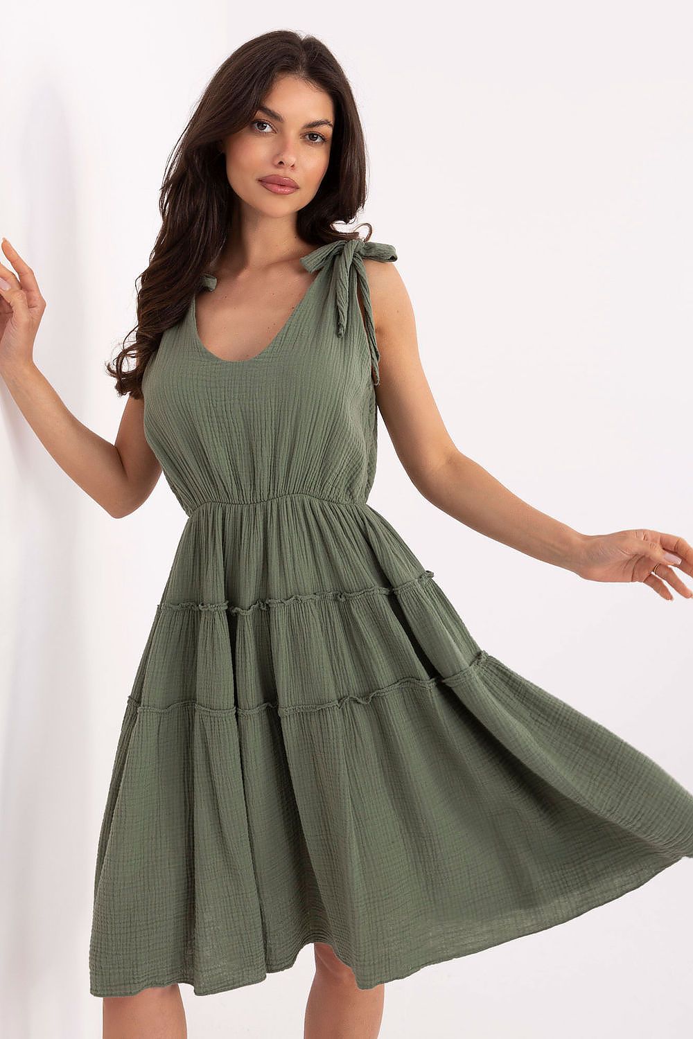 Dagjurk model 215204 Italy Moda