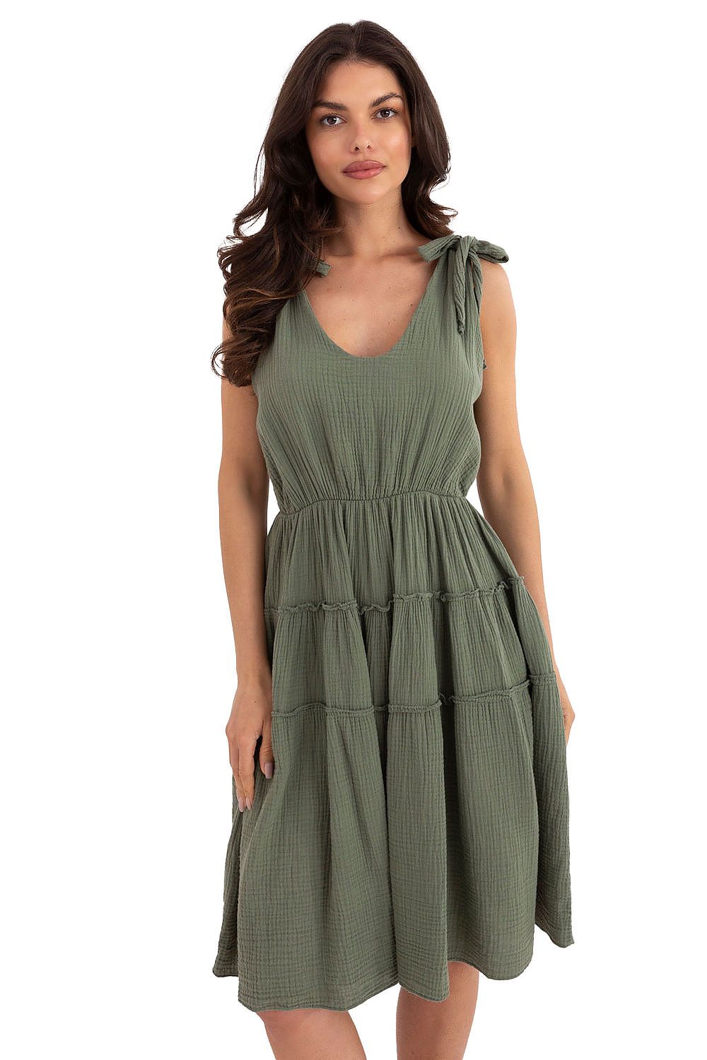Dagjurk model 215204 Italy Moda