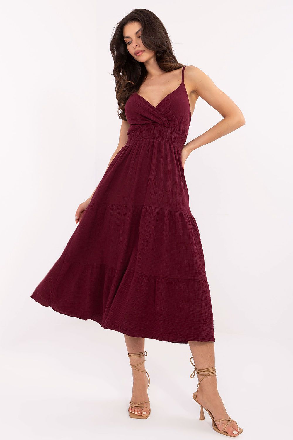 Dagjurk model 215205 Italy Moda