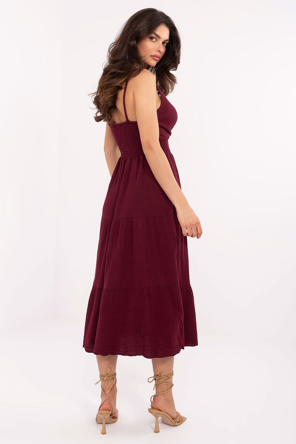 Dagjurk model 215205 Italy Moda