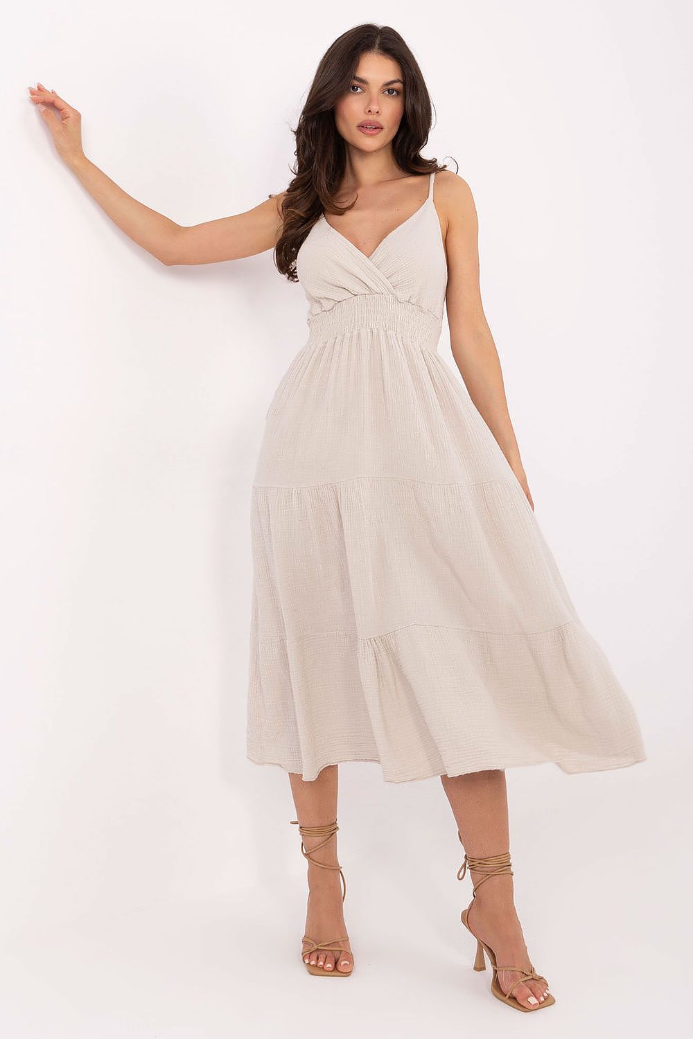 Dagjurk model 215206 Italy Moda