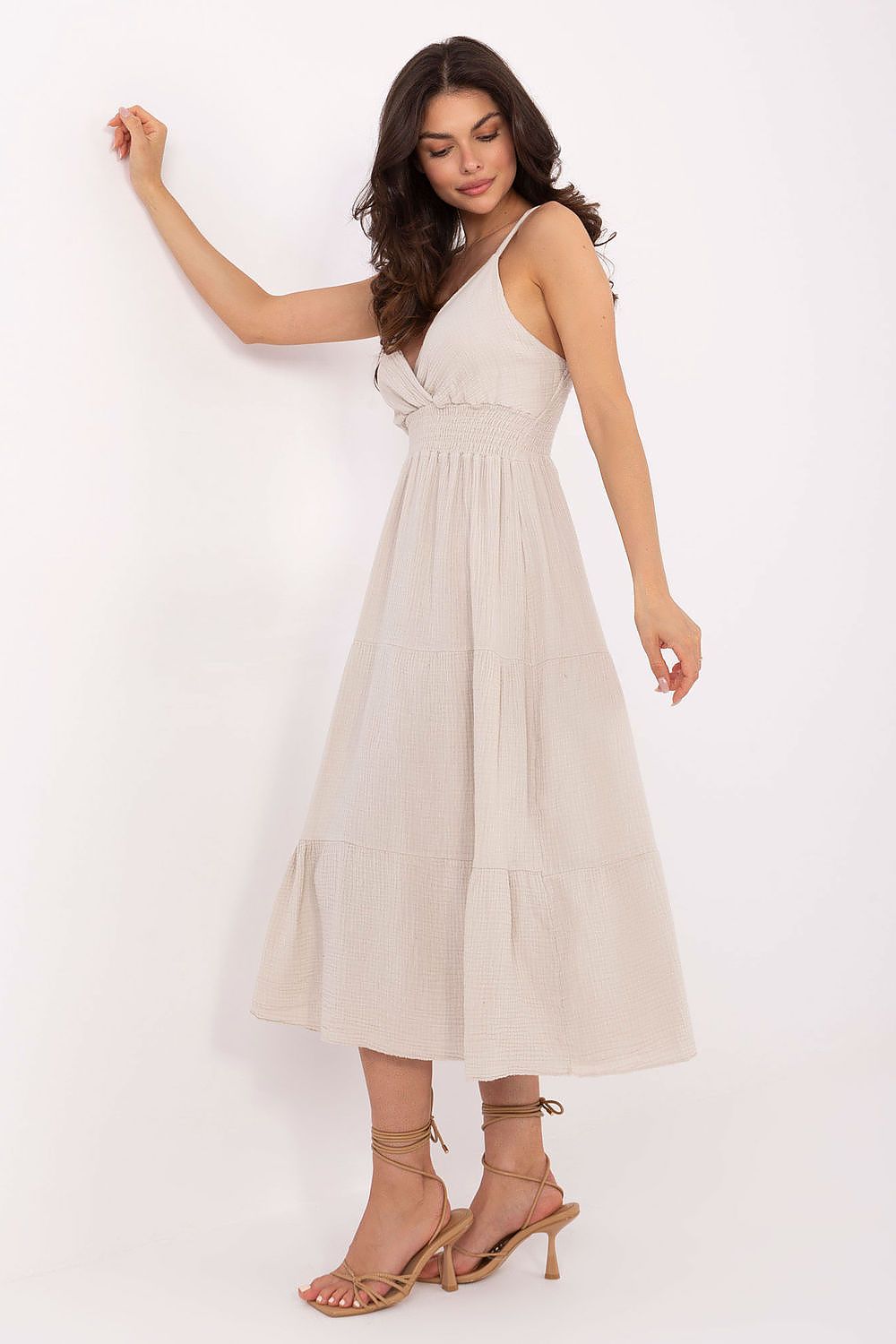 Dagjurk model 215206 Italy Moda