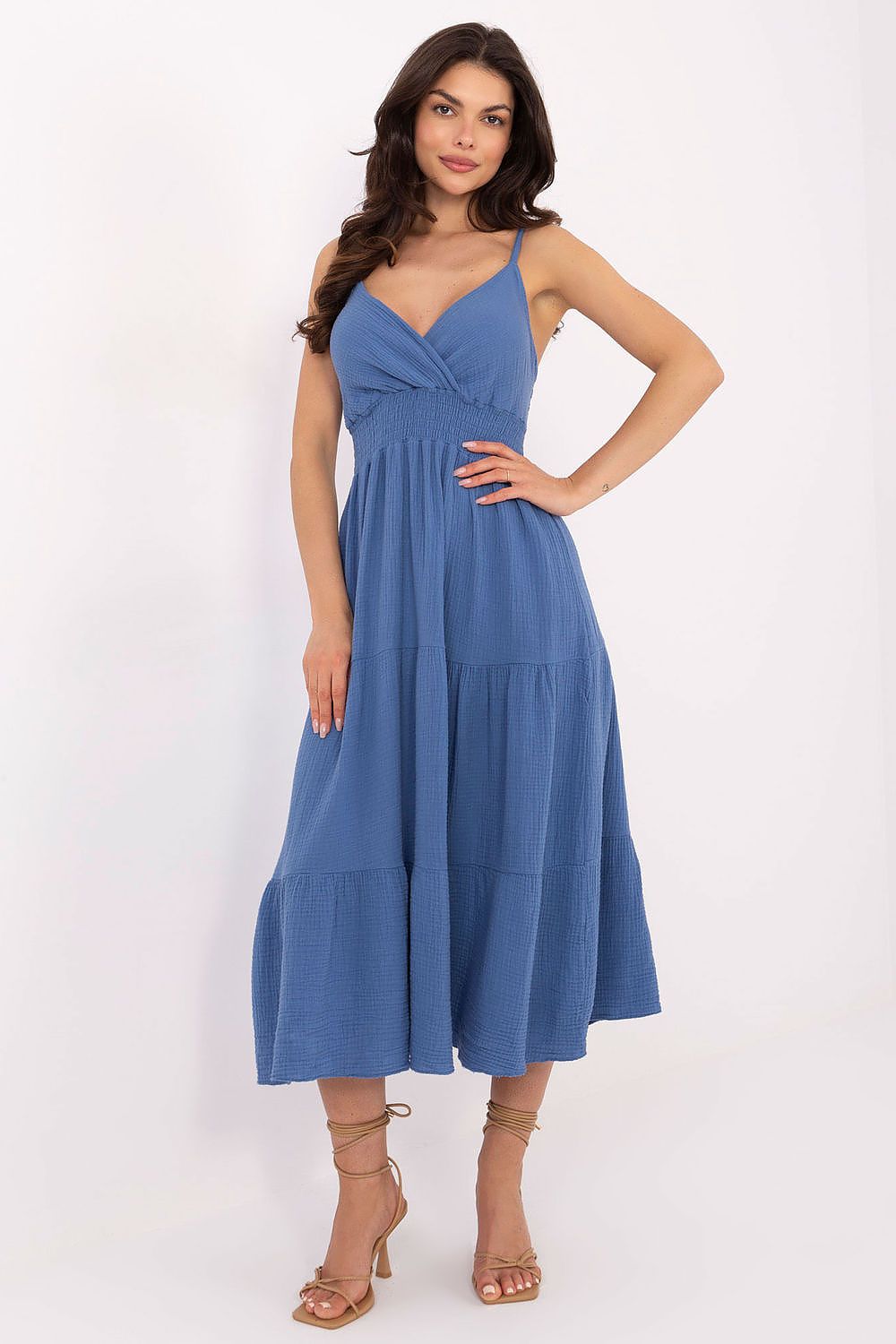 Dagjurk model 215208 Italy Moda