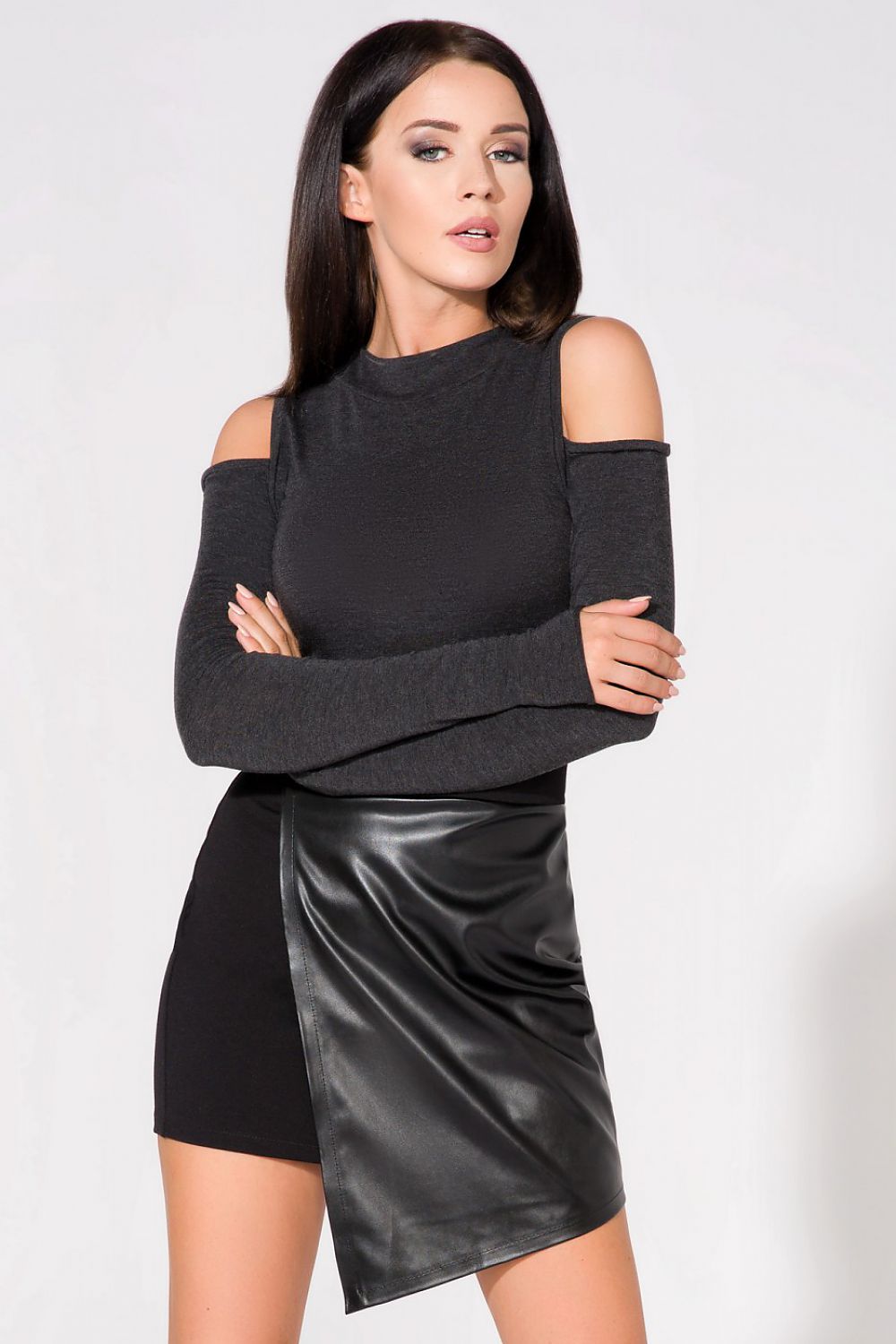 blouse model 61752 Tessita