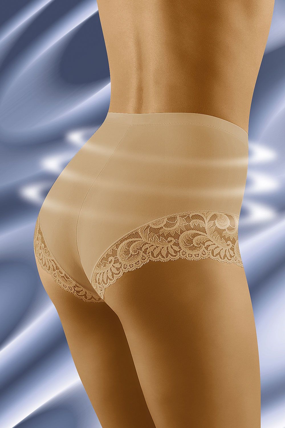 Slip model 73575 Wolbar