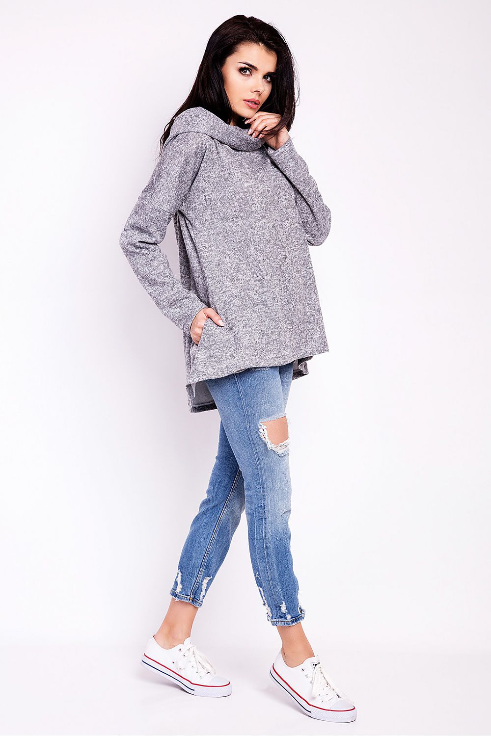 blouse model 76384 Infinite You