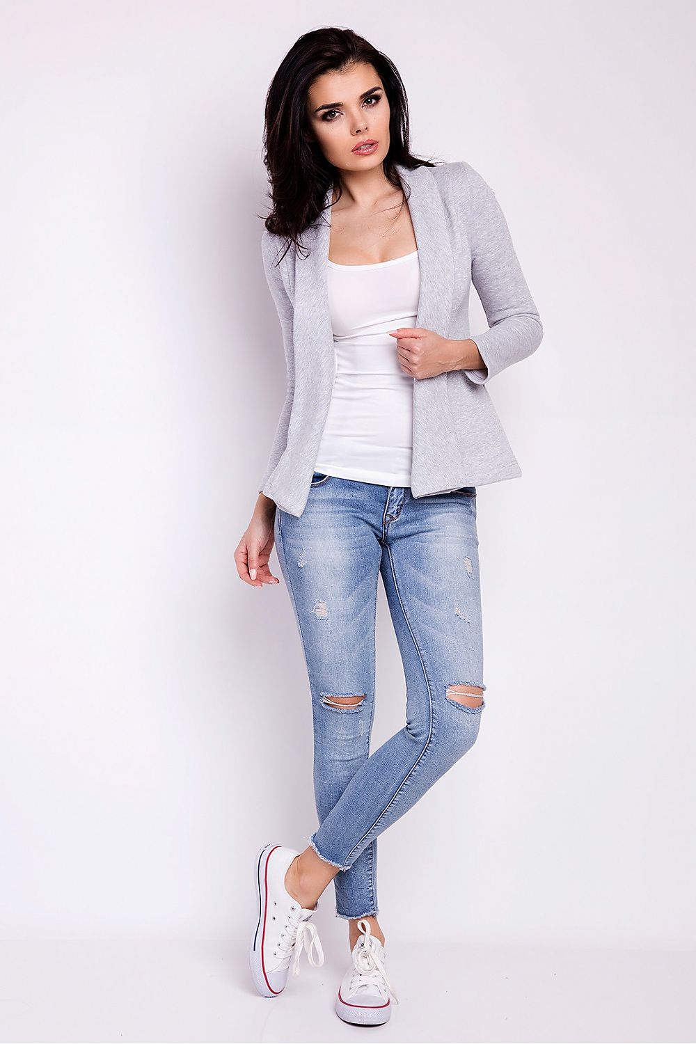 jasje model 76388 Infinite You