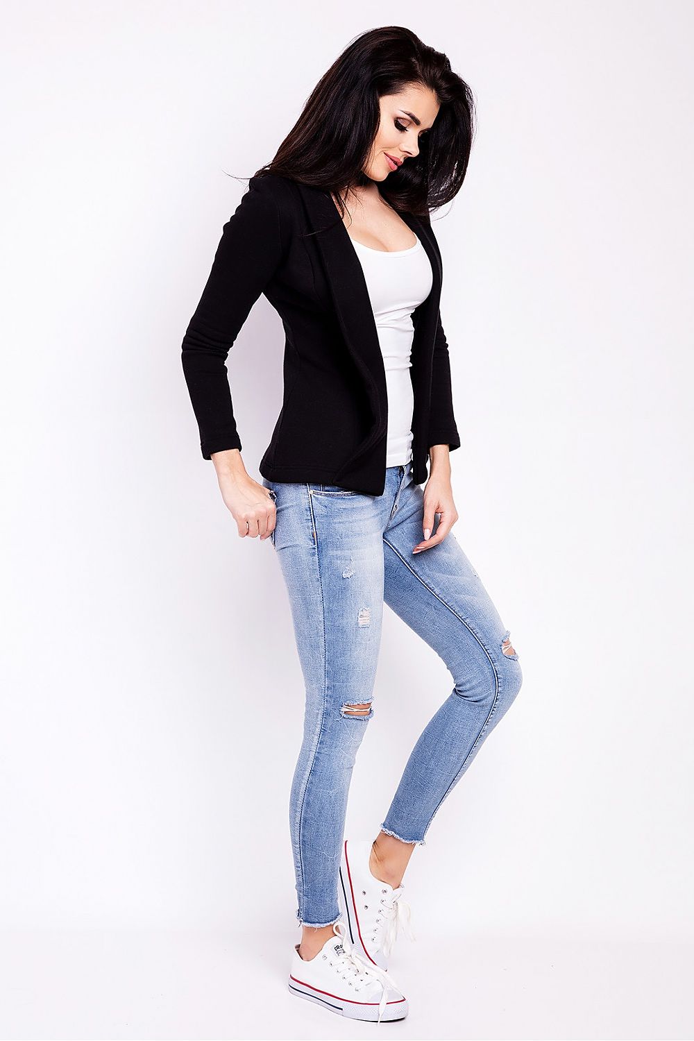 jasje model 76389 Infinite You