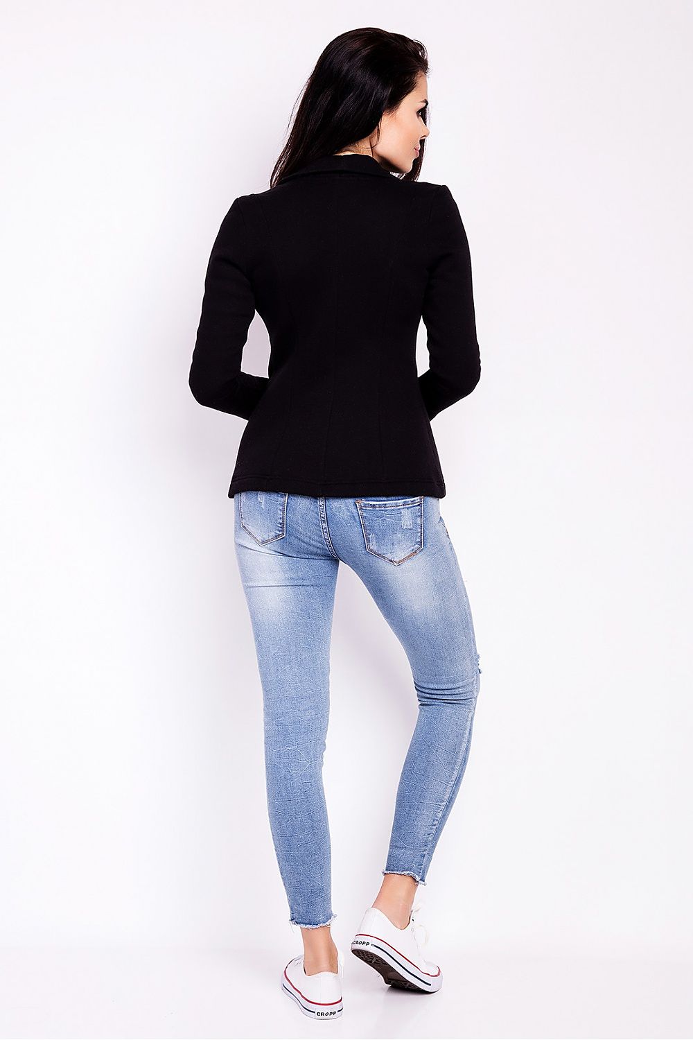 jasje model 76389 Infinite You