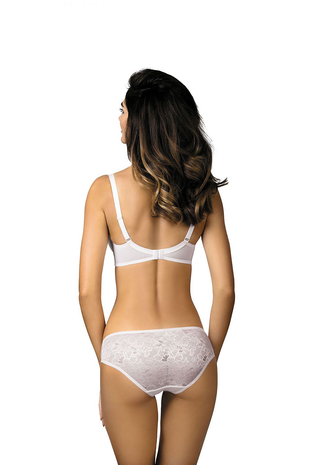 Verstevigde beha model 82559 Gorteks