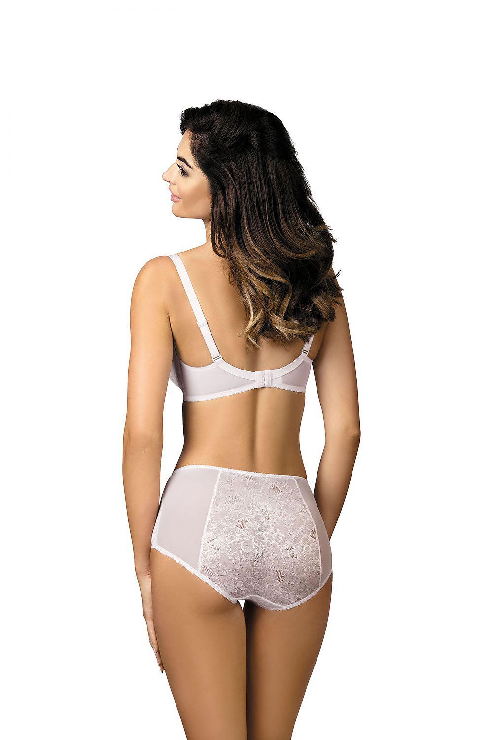 Verstevigde beha model 82559 Gorteks