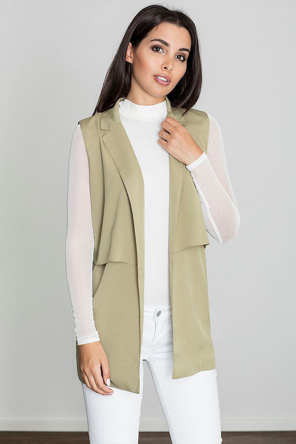 vest model 111088 Figl