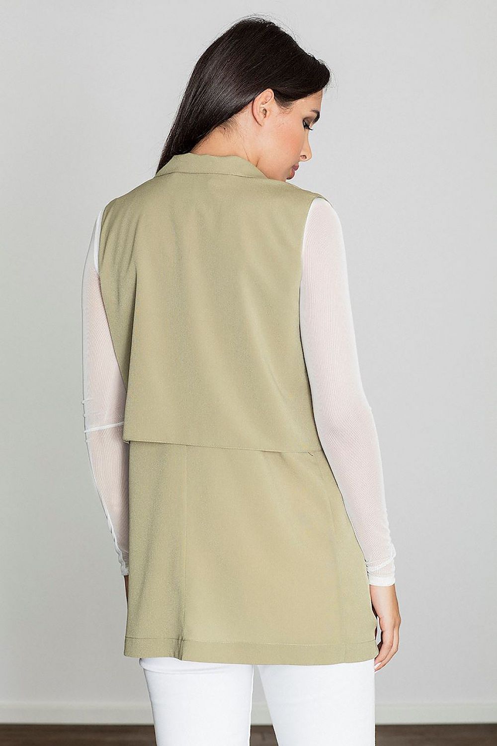 vest model 111088 Figl