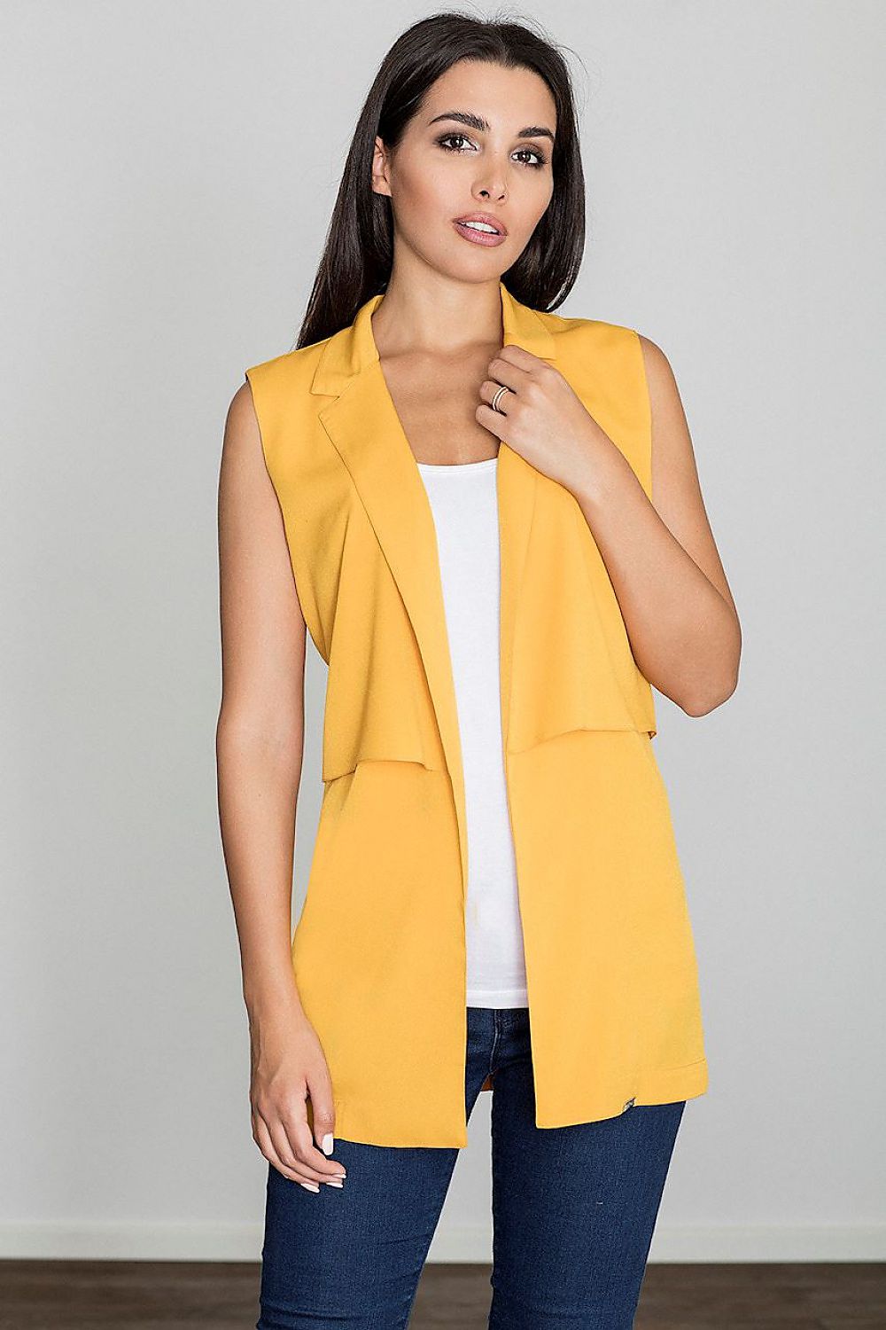vest model 111089 Figl