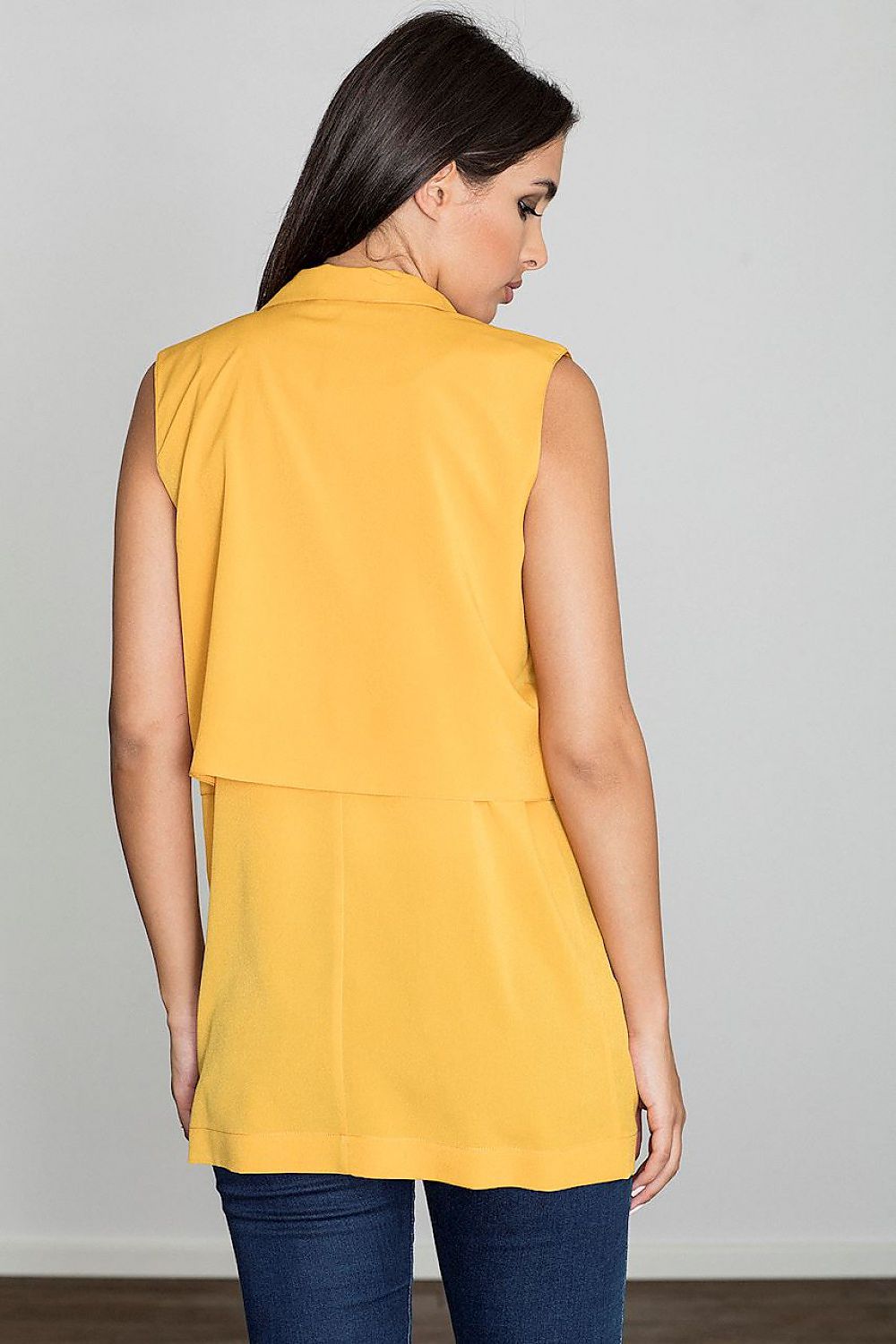 vest model 111089 Figl