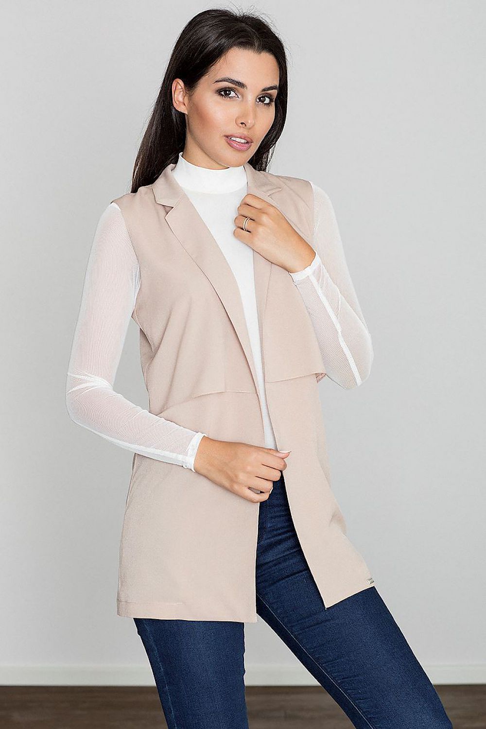 vest model 111090 Figl