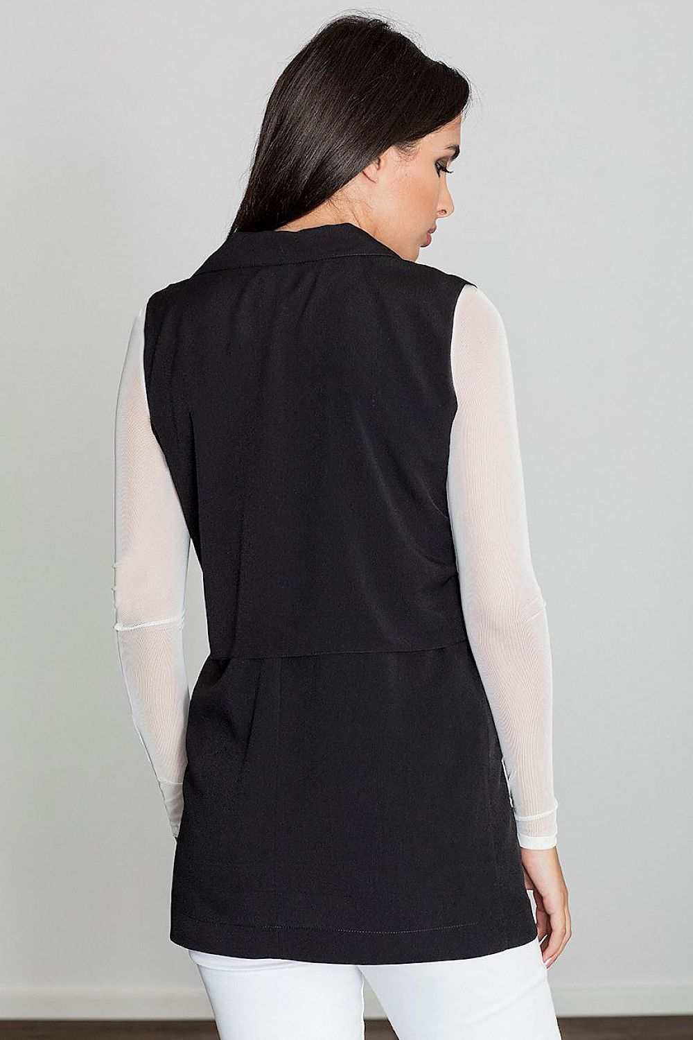 vest model 111091 Figl