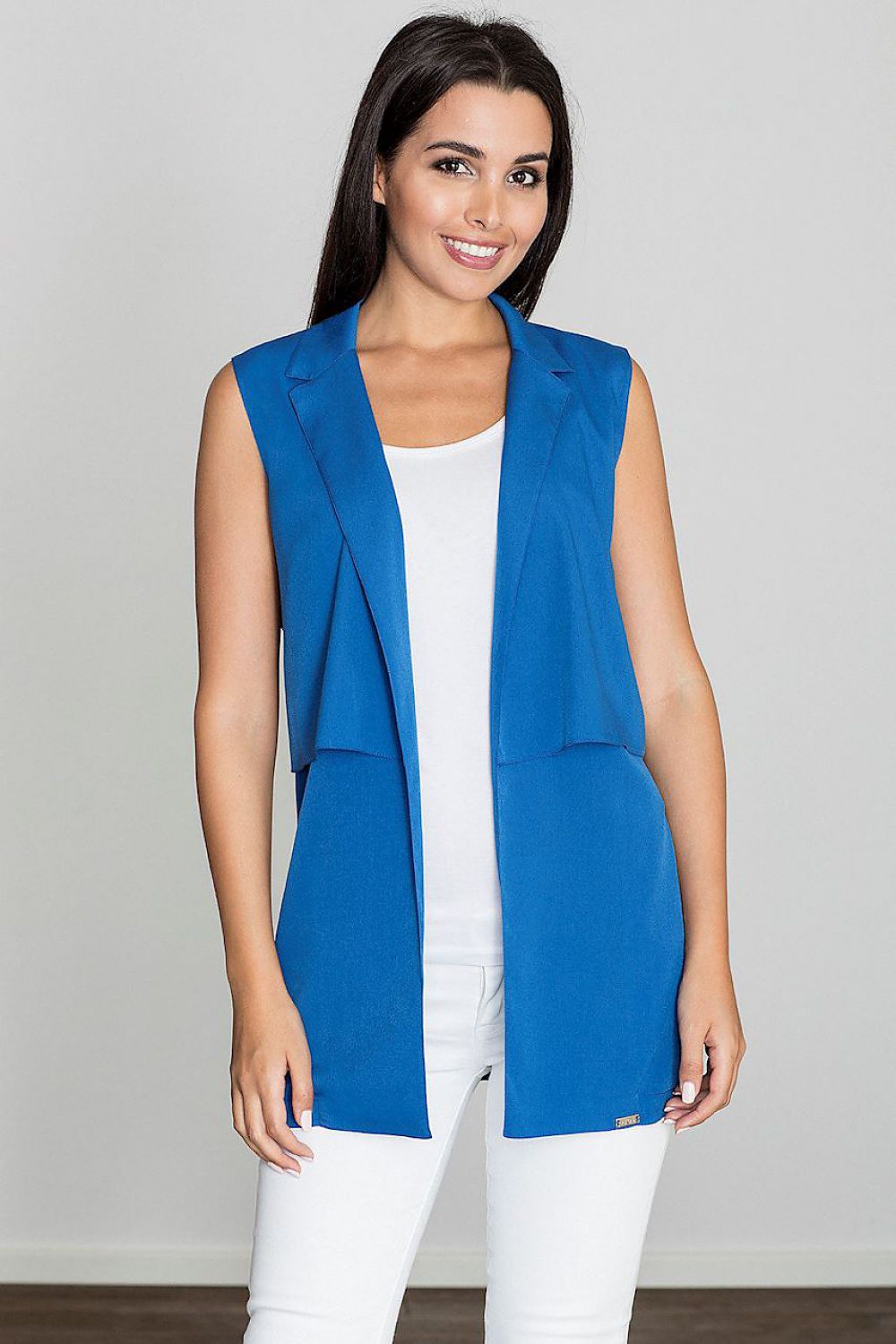 vest model 111092 Figl