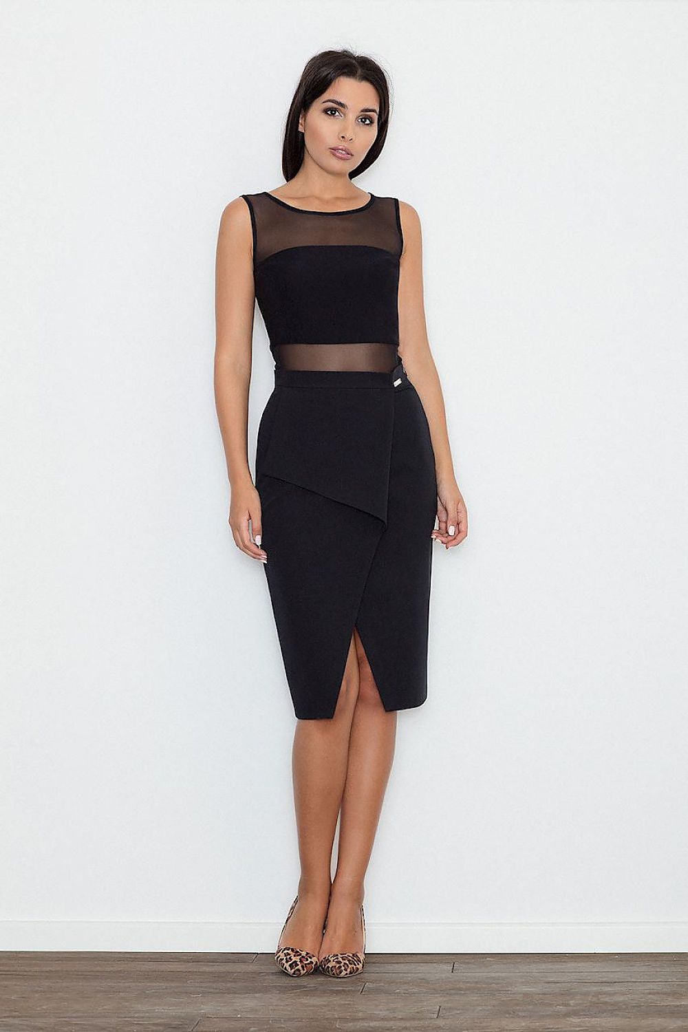 Klassieke rok model 111095 Figl