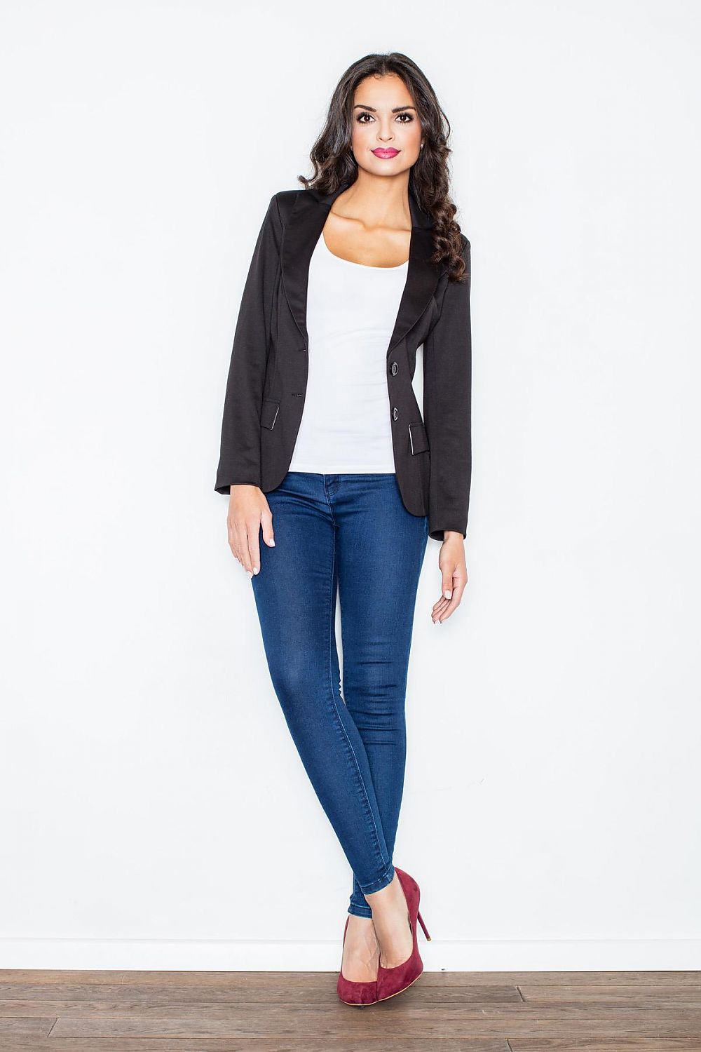 jasje model 10113 Figl