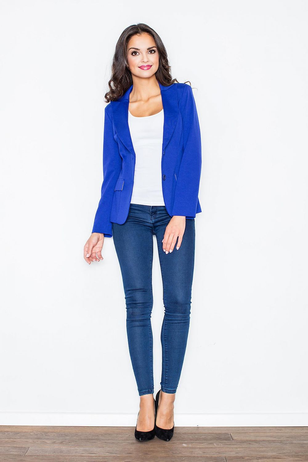 jasje model 10116 Figl